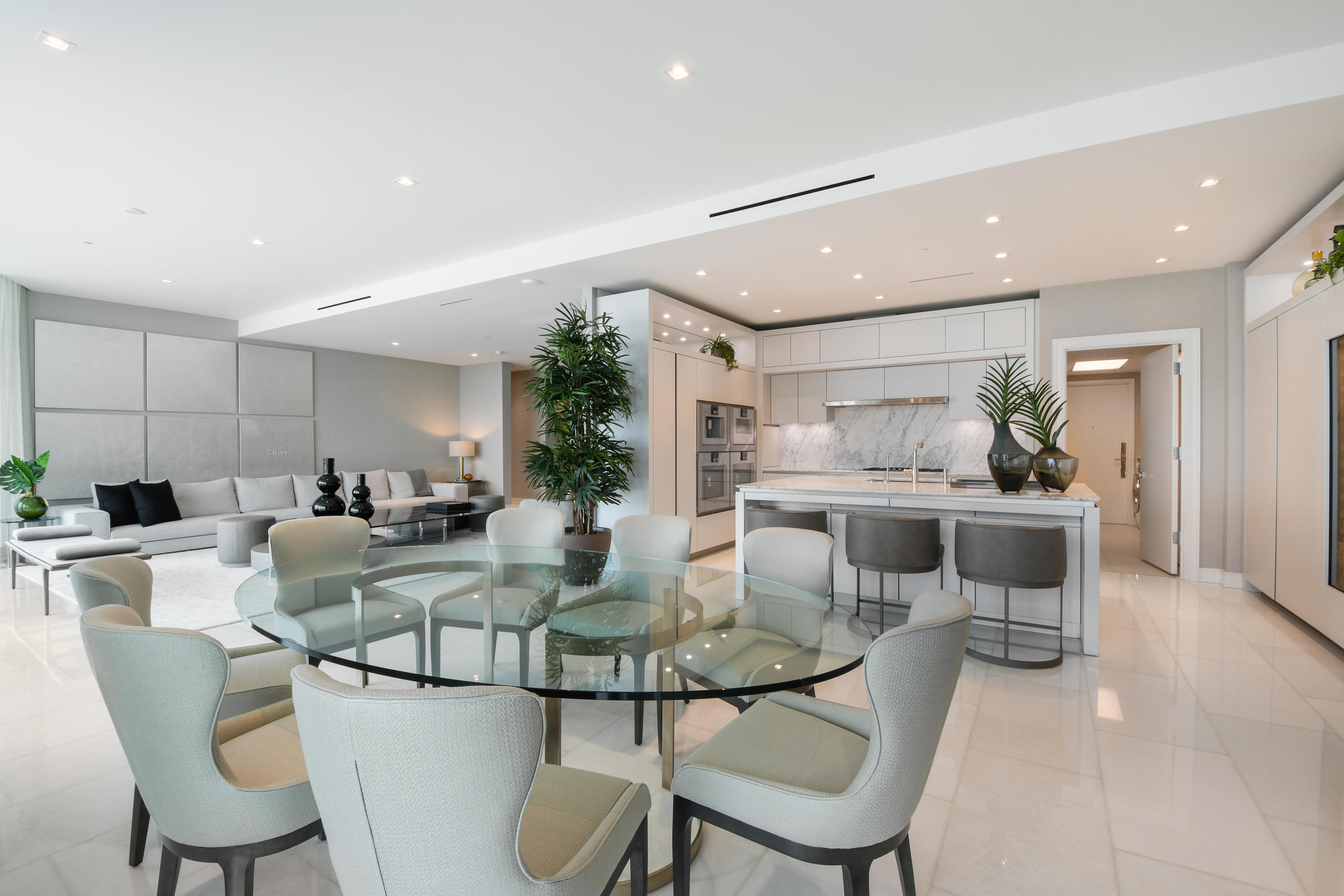 The Bristol - Residential