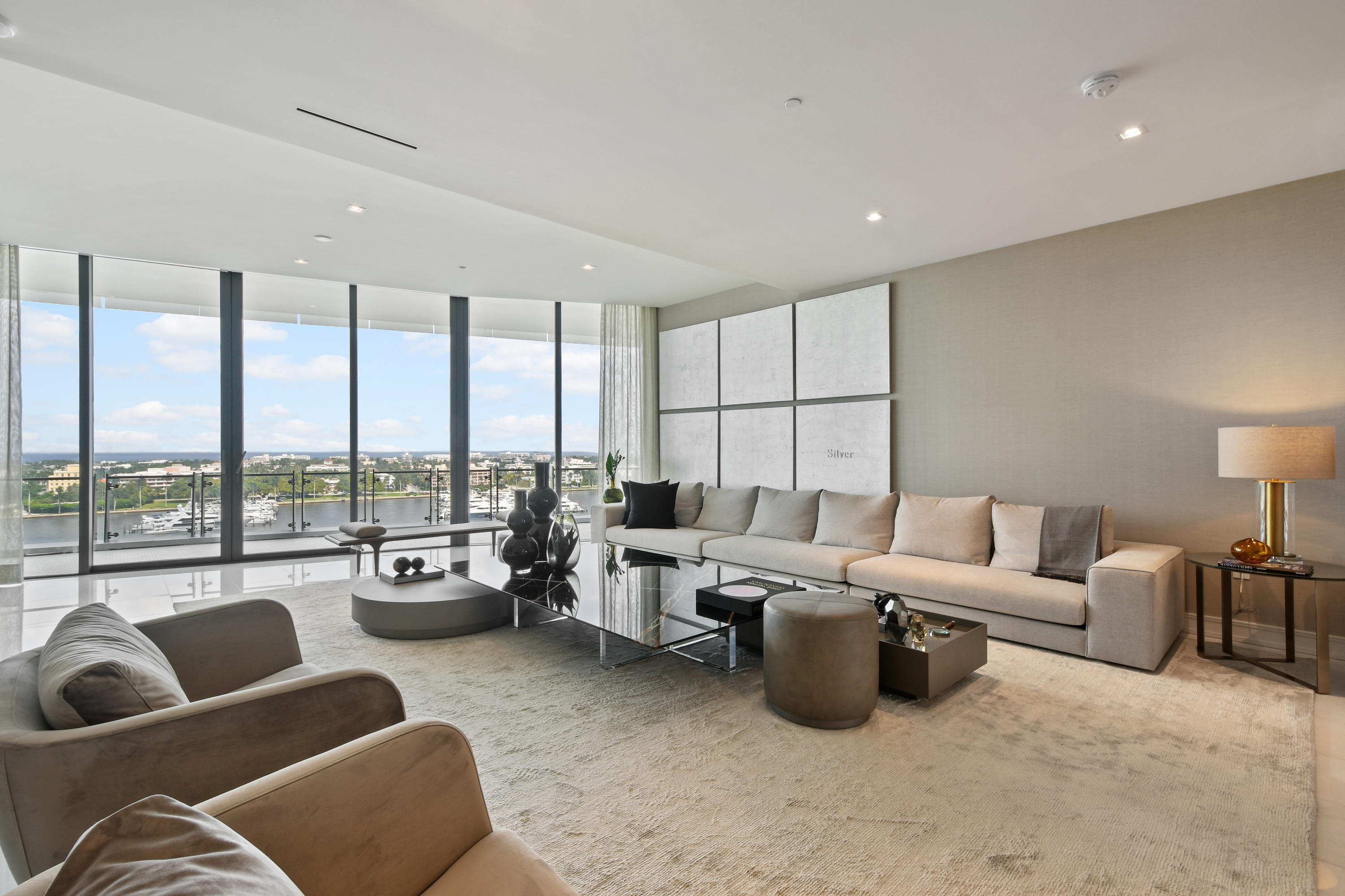 The Bristol - Residential