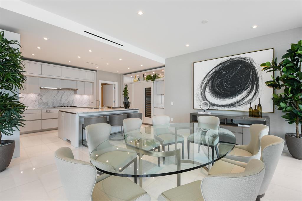 The Bristol - Residential