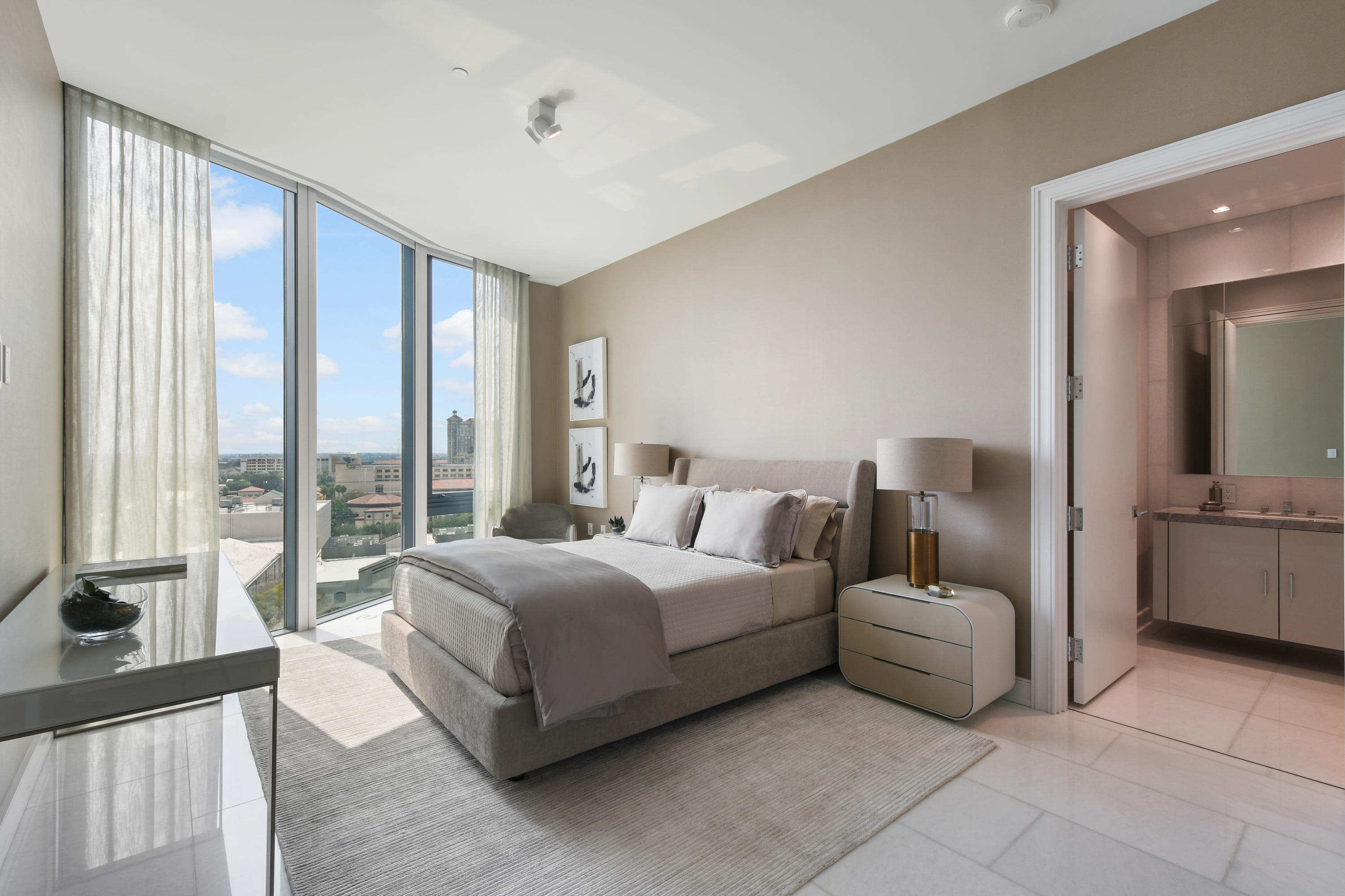 The Bristol - Residential