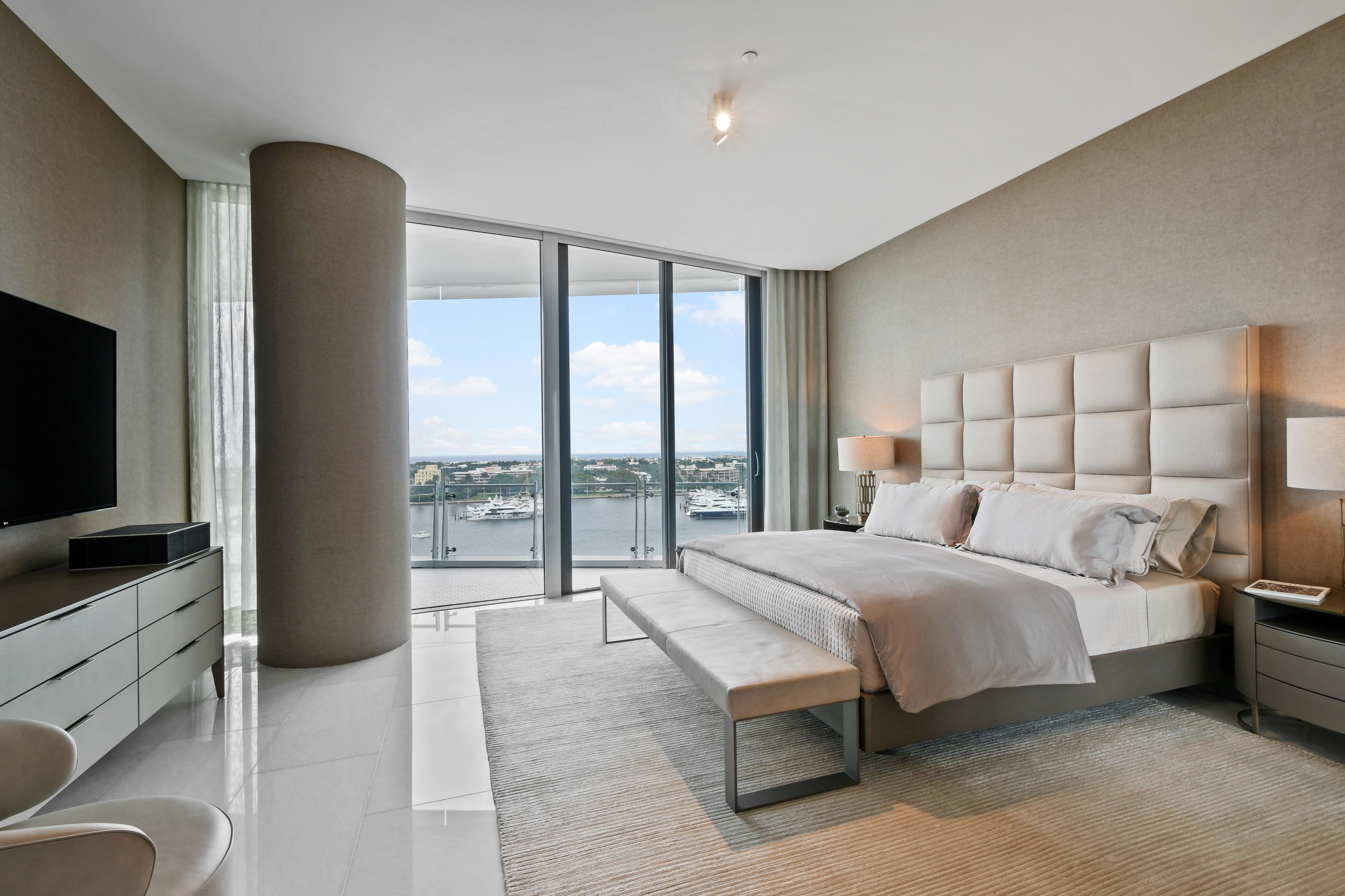 The Bristol - Residential