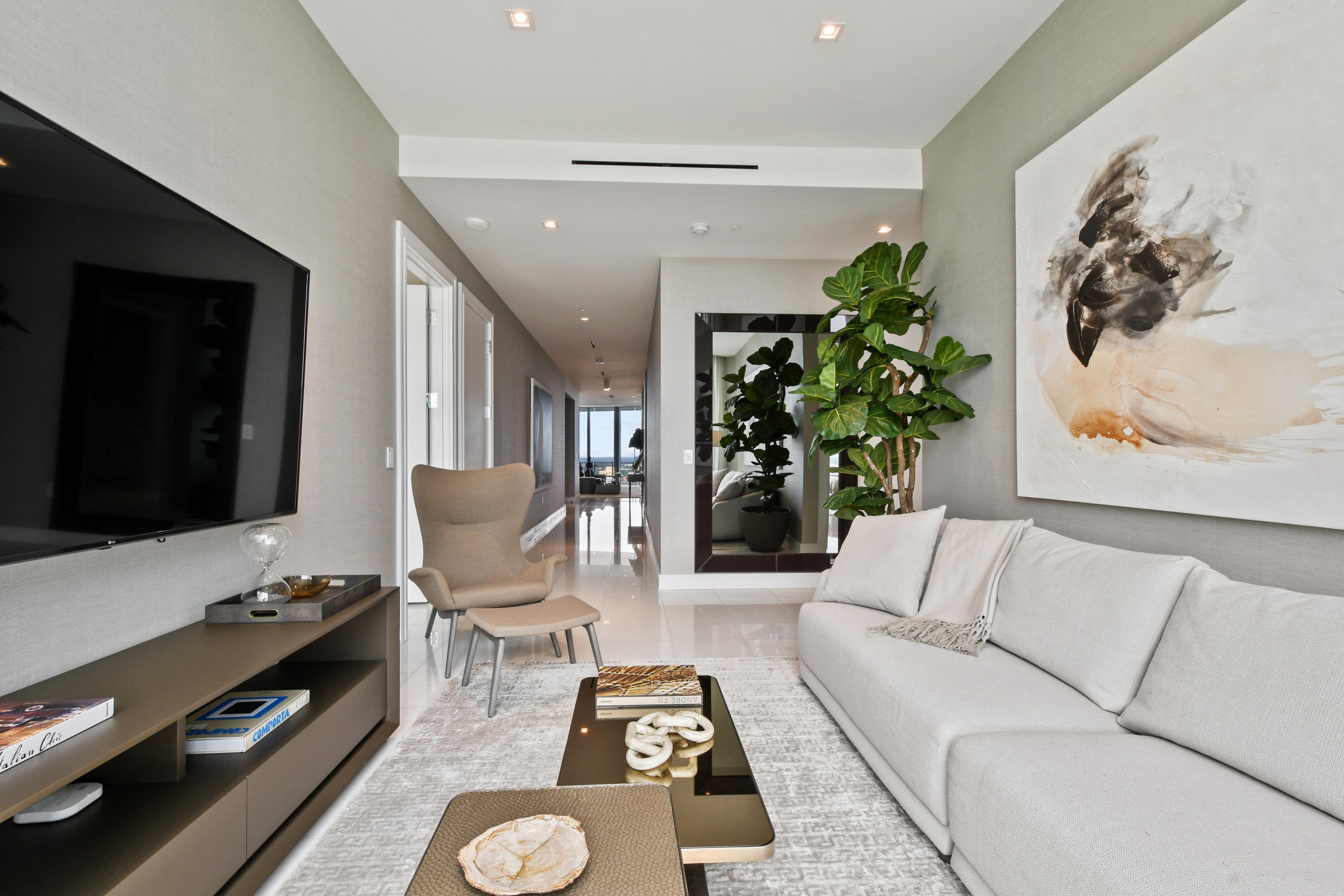 The Bristol - Residential