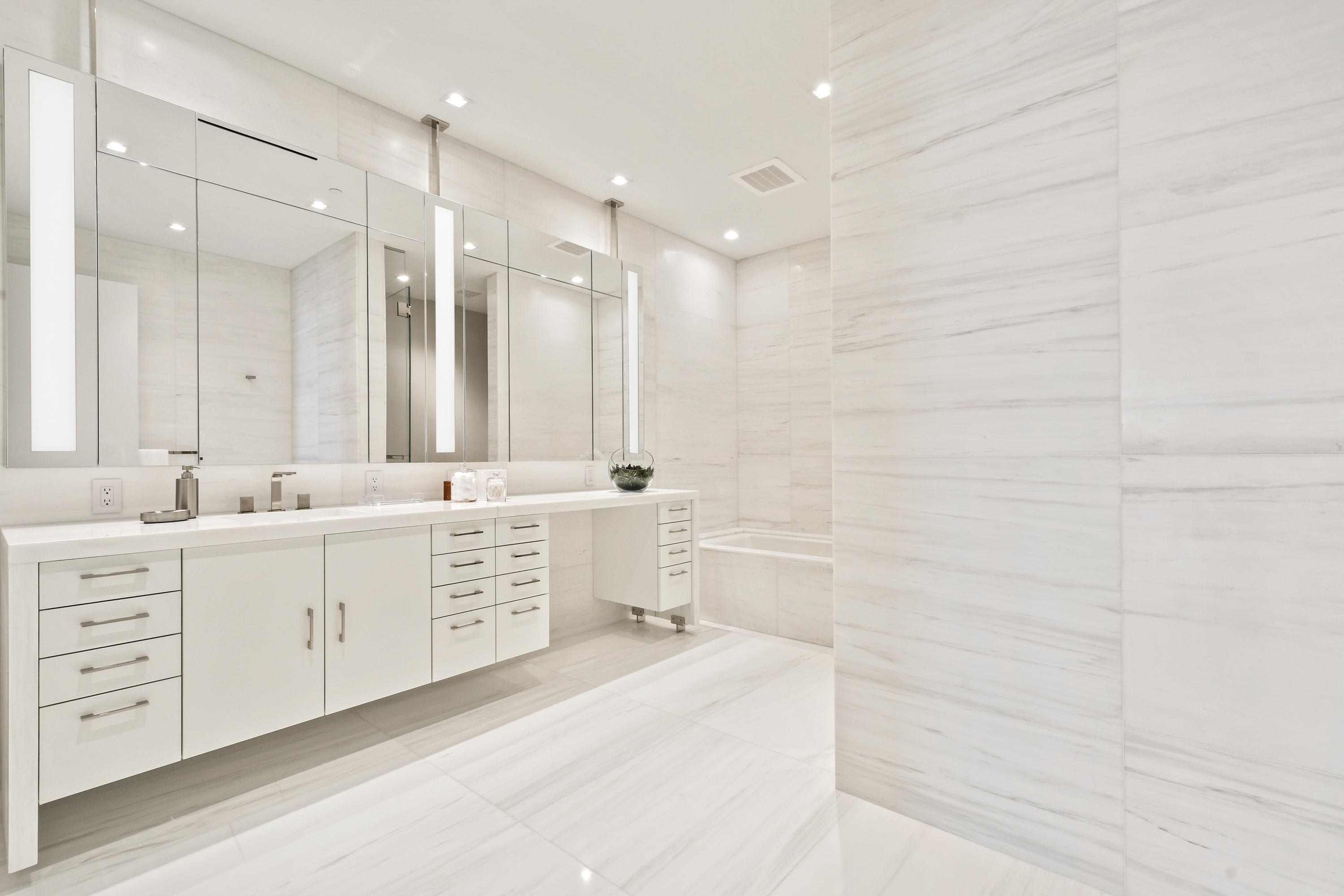 The Bristol - Residential