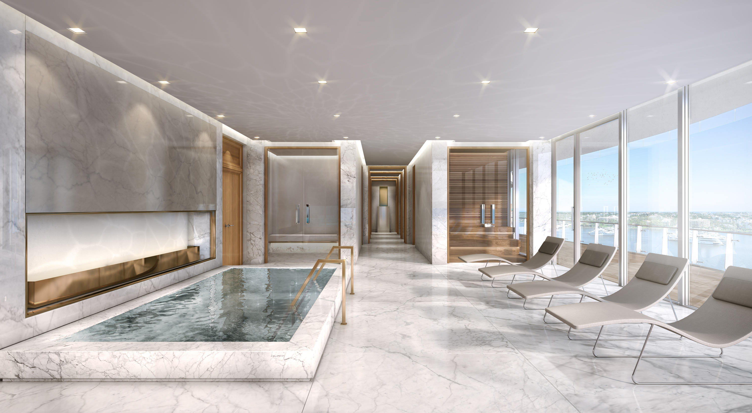 The Bristol - Residential