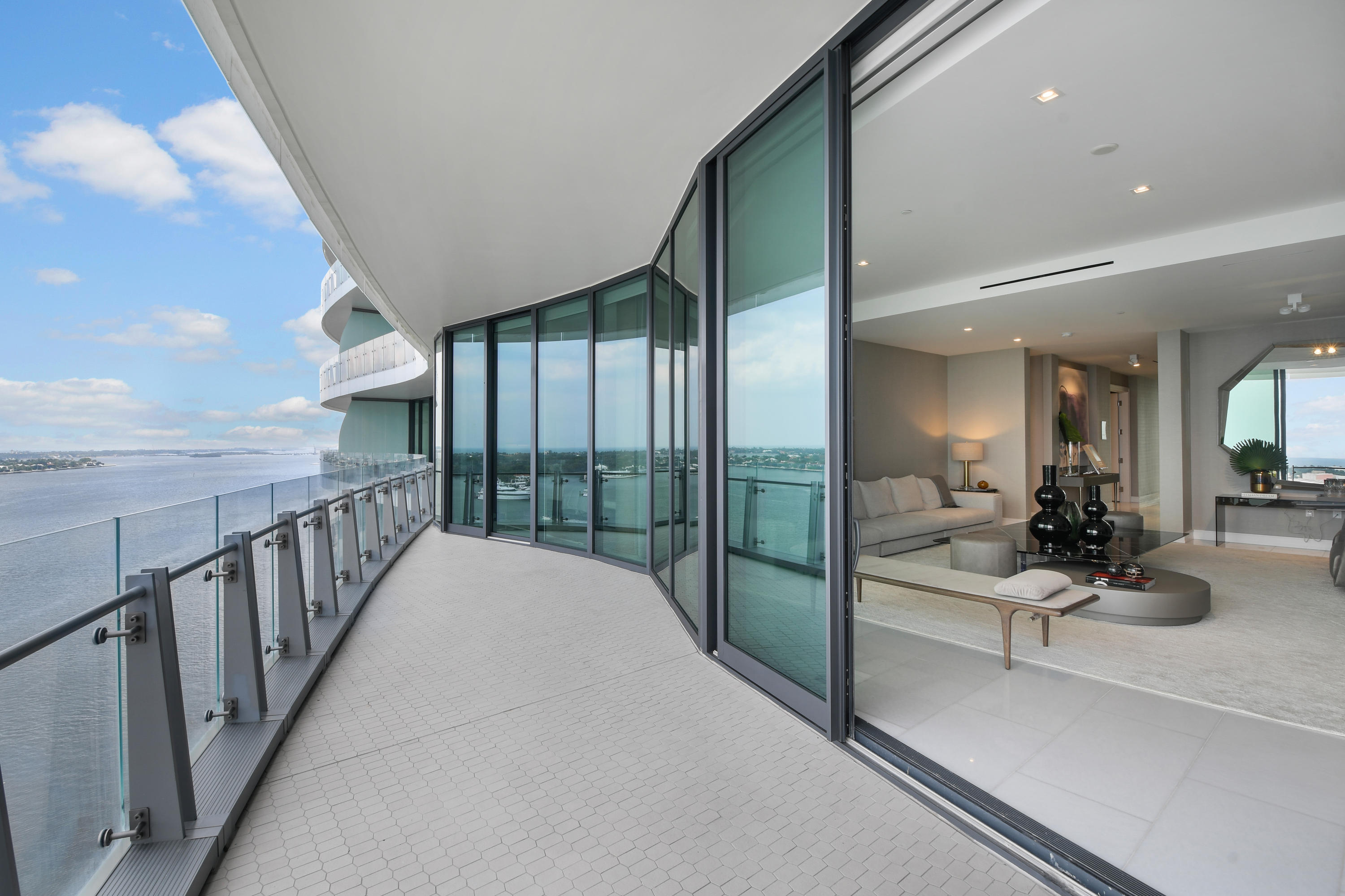 The Bristol - Residential