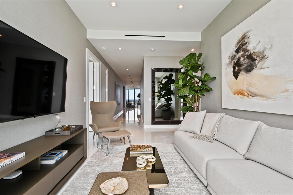 The Bristol - Residential