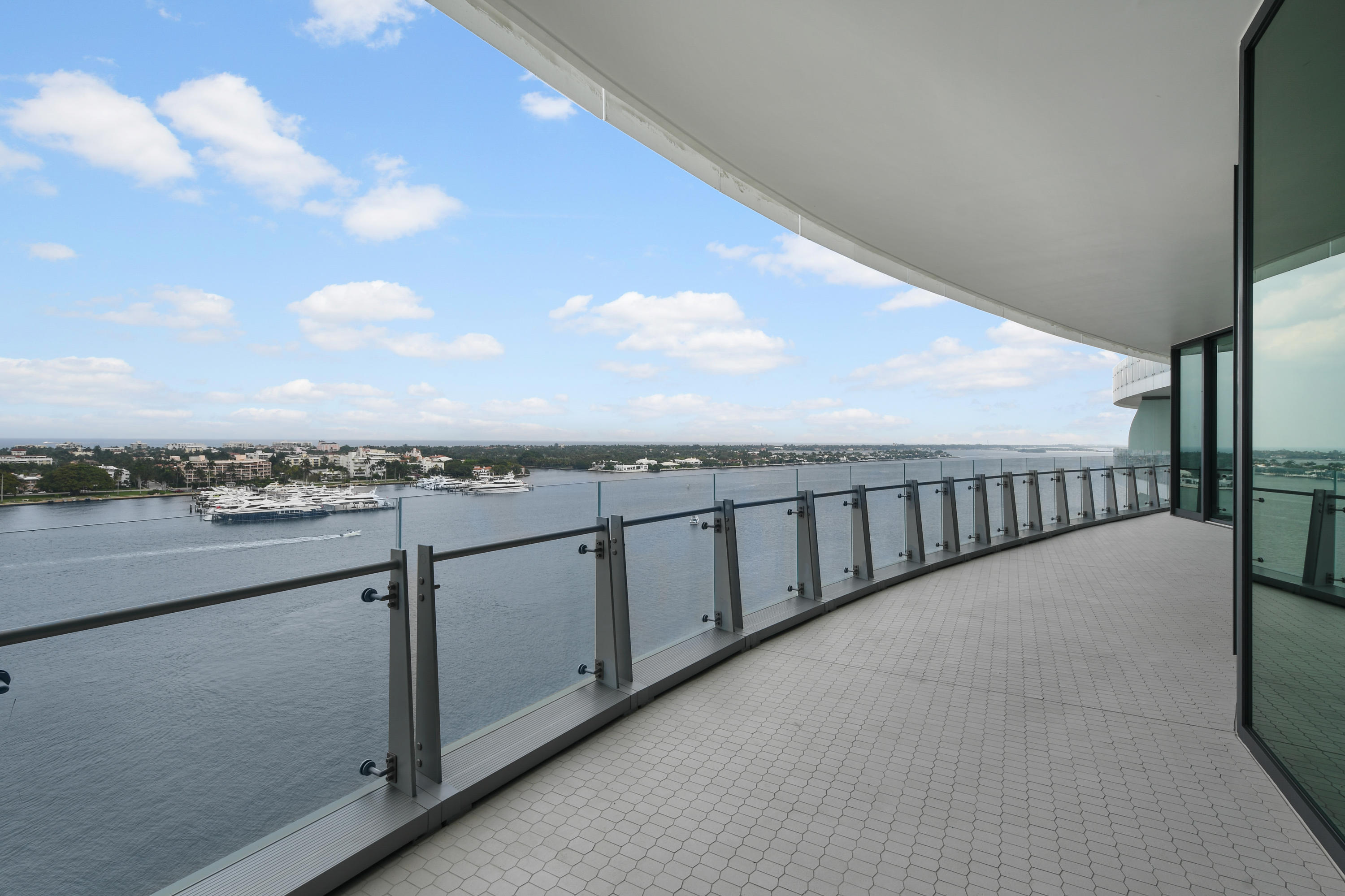 The Bristol - Residential