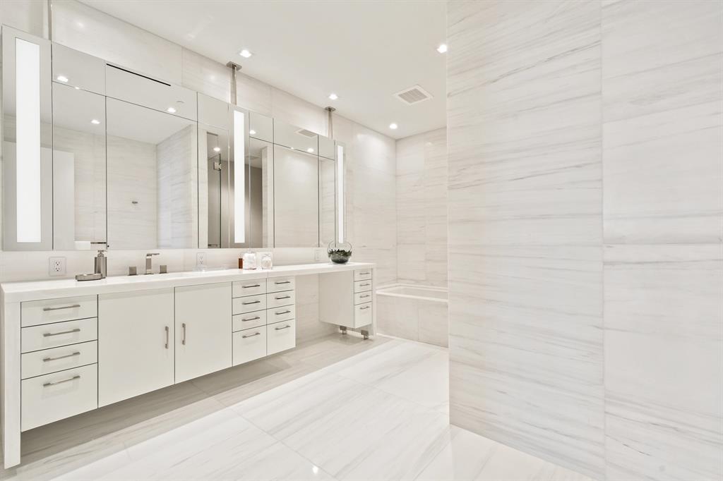 The Bristol - Residential