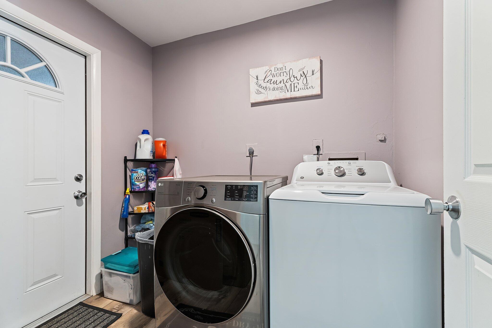 CHAPEL COURT SEC 3 - Residential