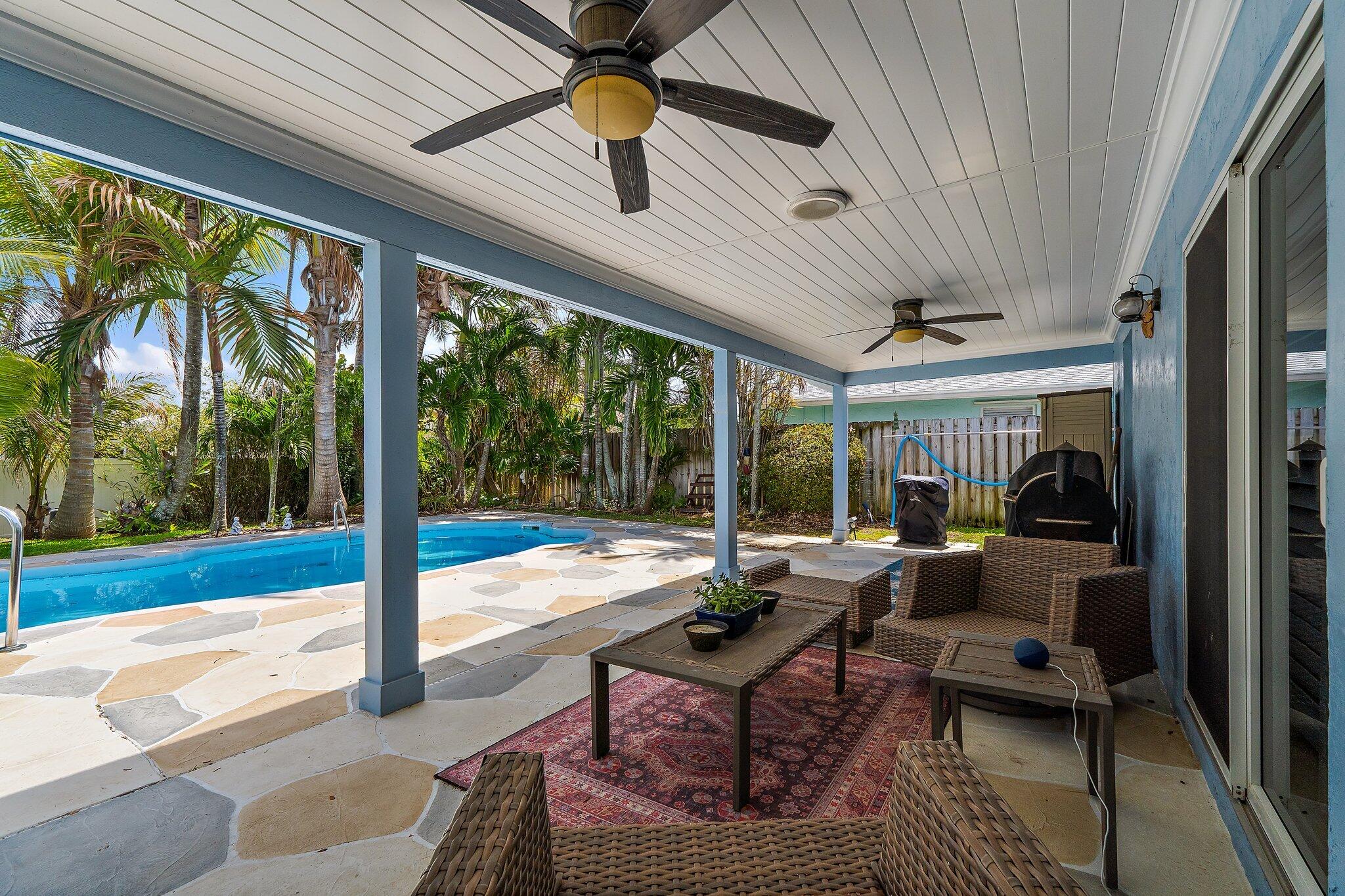 CHAPEL COURT SEC 3 - Residential