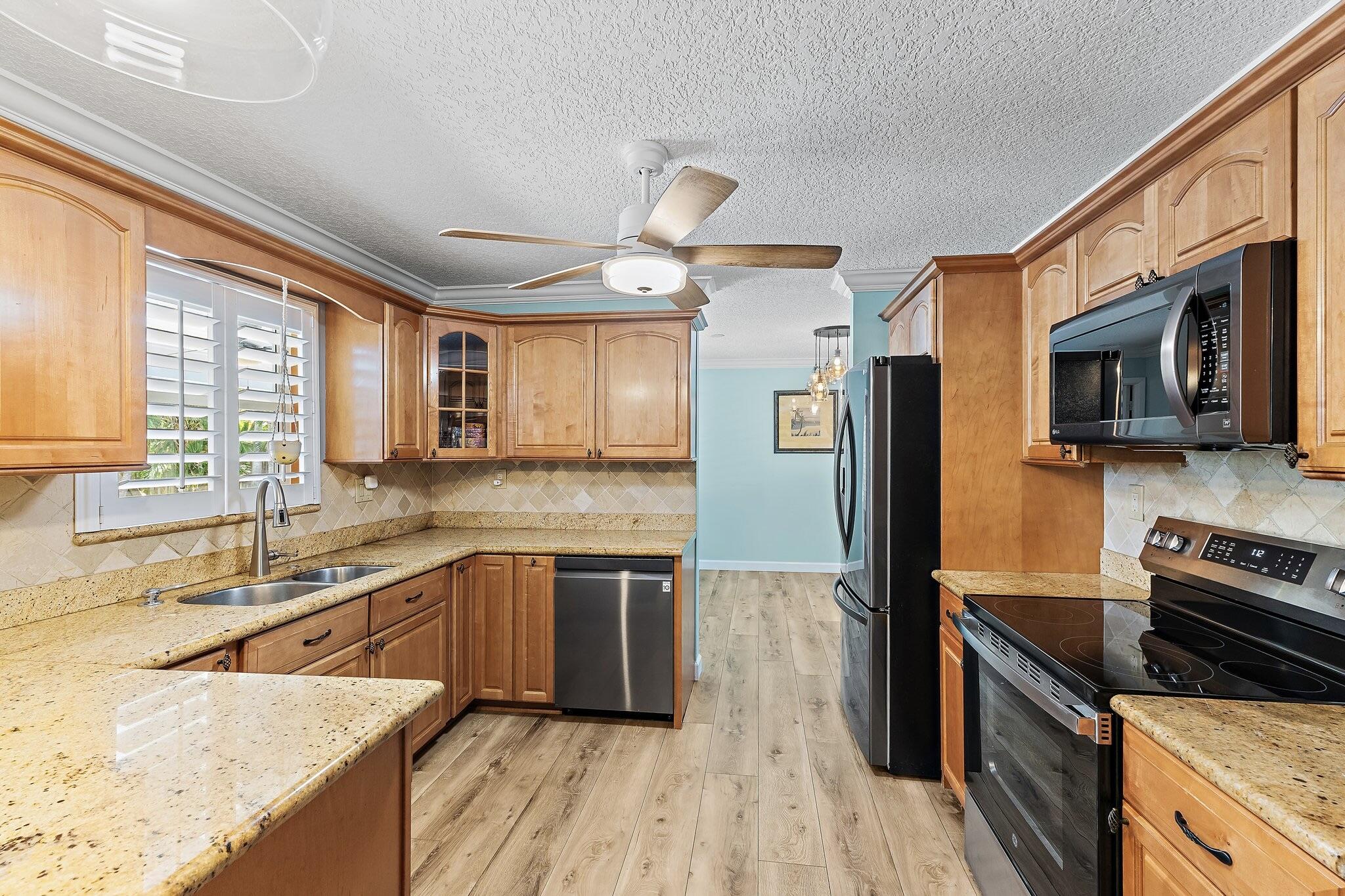 CHAPEL COURT SEC 3 - Residential