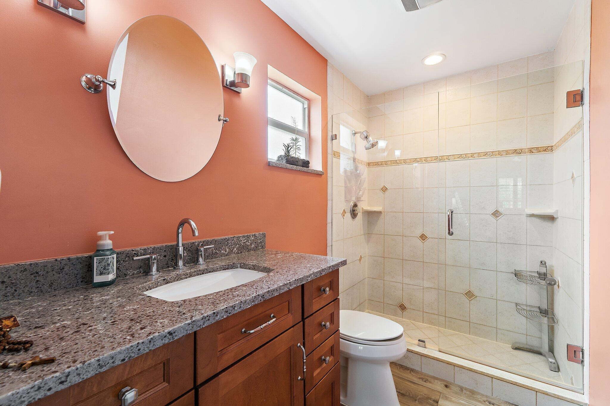 CHAPEL COURT SEC 3 - Residential