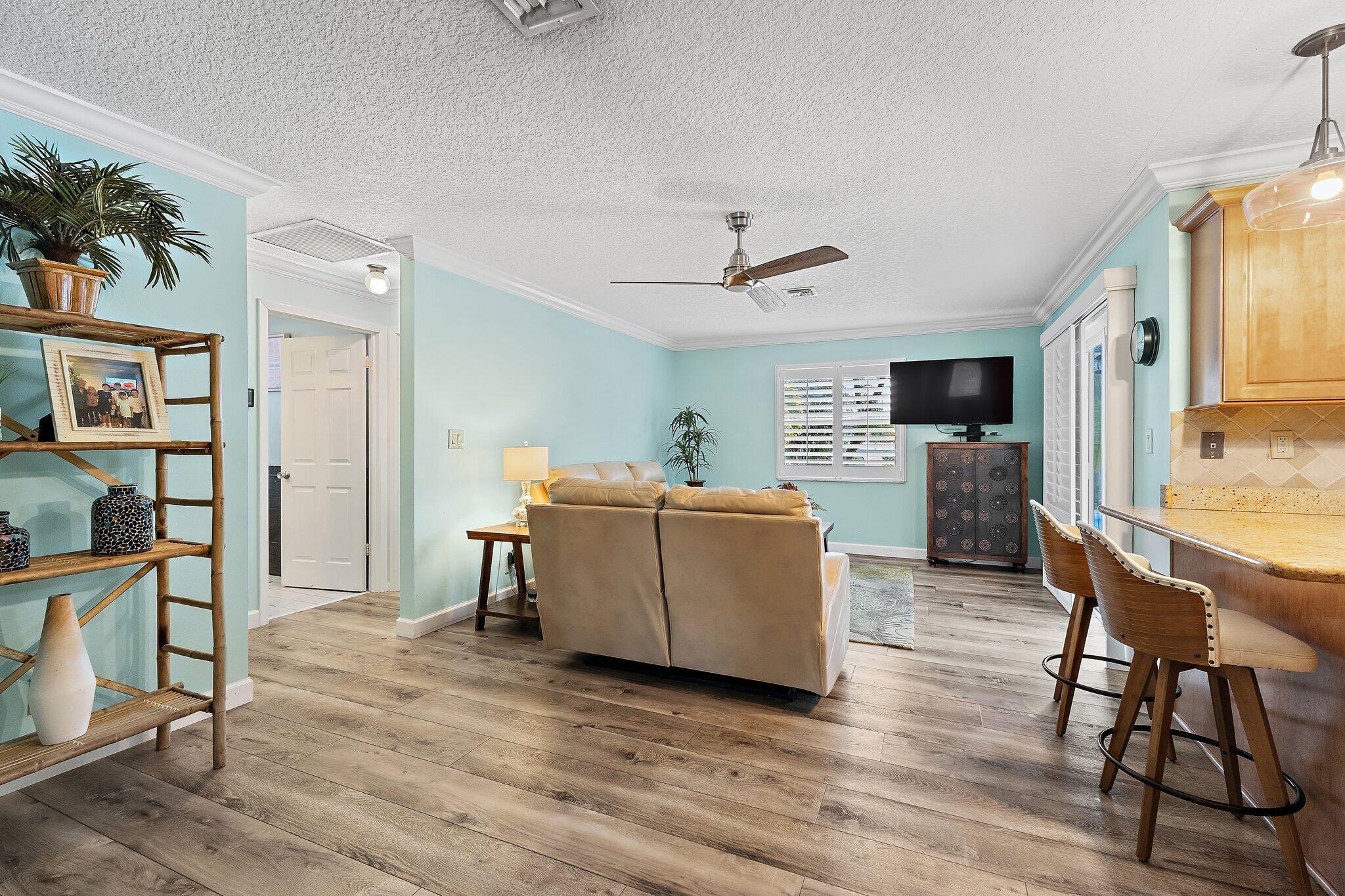 CHAPEL COURT SEC 3 - Residential