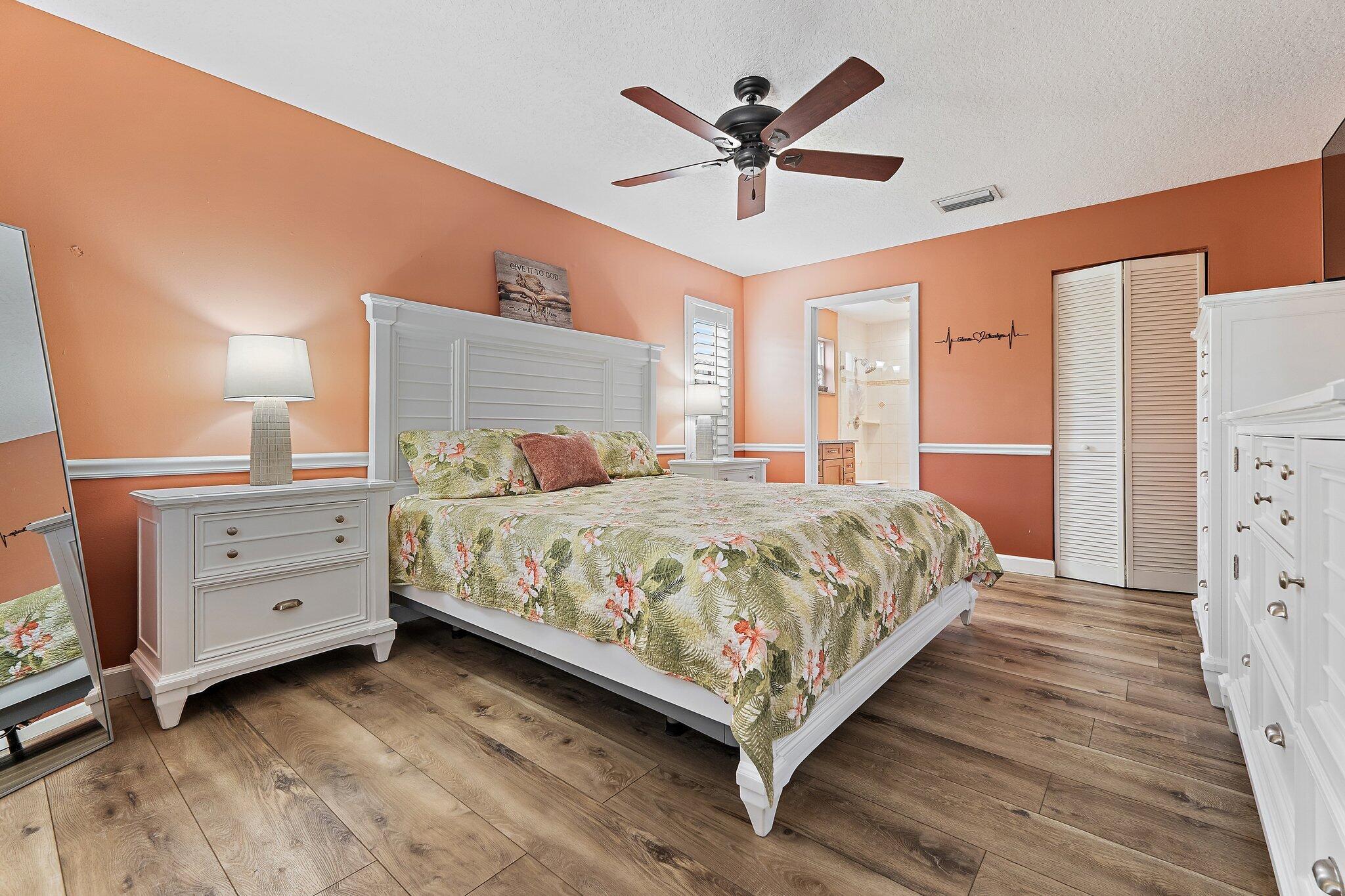 CHAPEL COURT SEC 3 - Residential