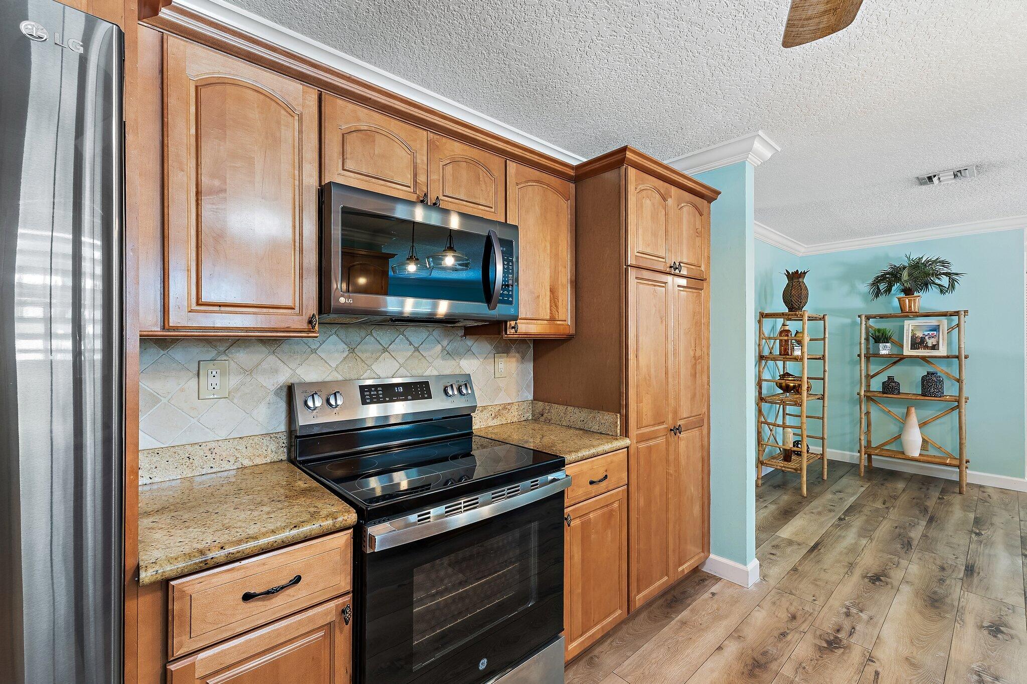 CHAPEL COURT SEC 3 - Residential