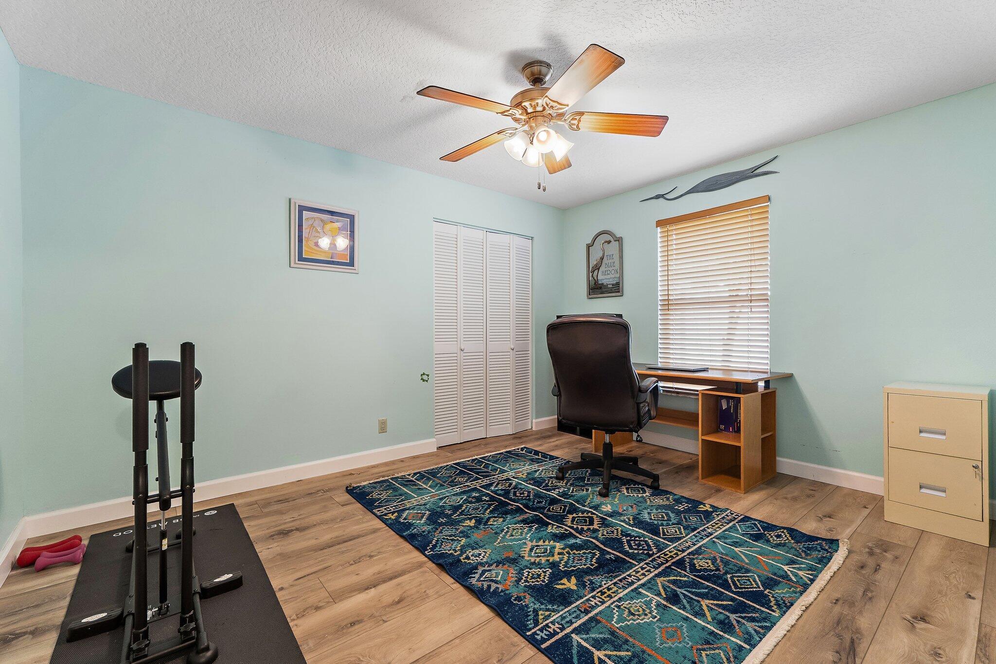 CHAPEL COURT SEC 3 - Residential