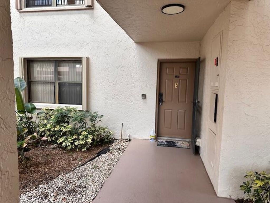 Photo of 7519 La Paz Boulevard #102, Boca Raton, FL 33433 (MLS # R11090466)