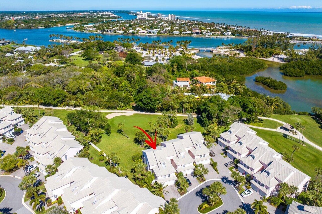 Photo of 4102 Fairway Drive Drive N, Jupiter, FL 33477 (MLS # R10961938)