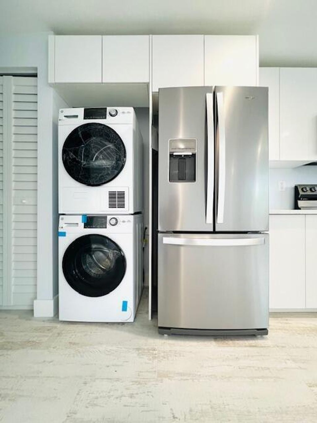 Photo of 206 SE 1st Avenue #1, Delray Beach, FL 33444 (MLS # B26020462)