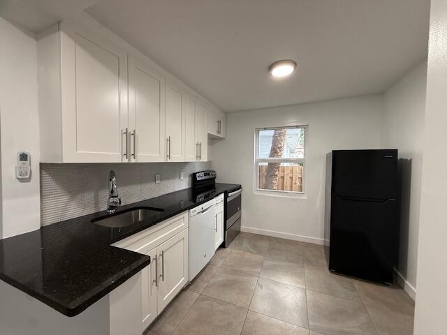 CLOWS - Residential Lease