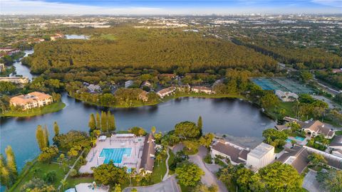 A home in Pompano Beach