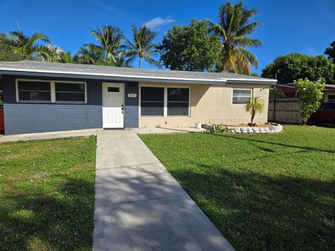 5181 SW 14th St Fort Lauderdale FL 33317