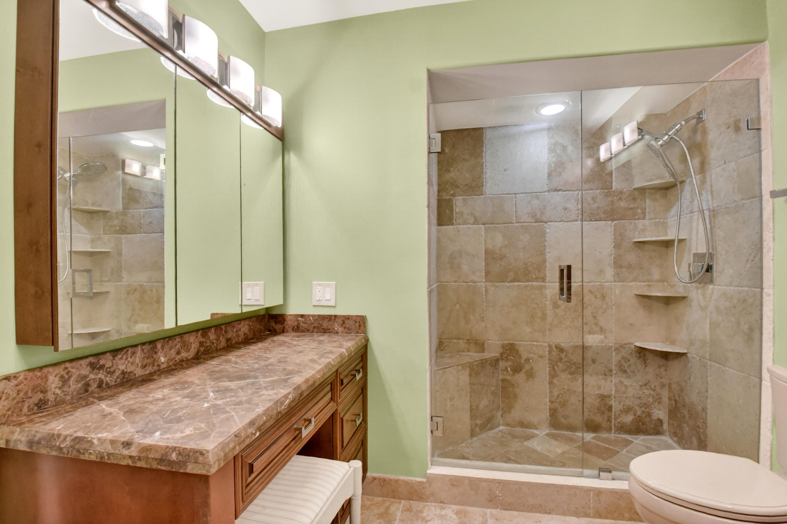 PINE RIDGE AT DELRAY BEACH - Residential