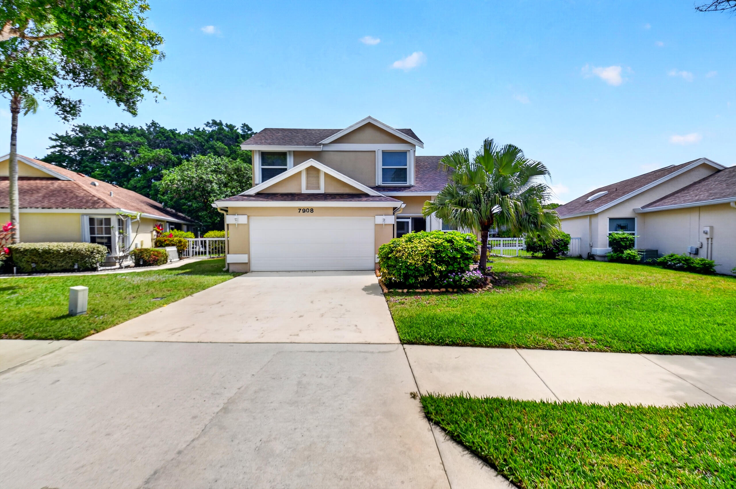 7908 Mansfield Hollow Road