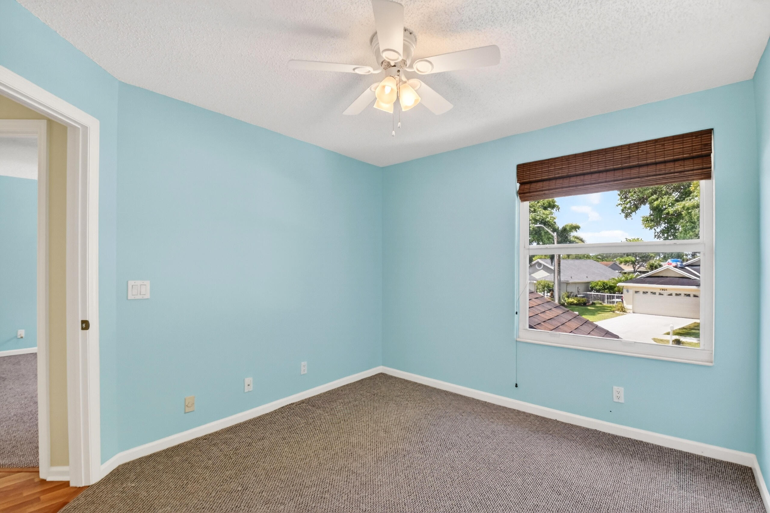 PINE RIDGE AT DELRAY BEACH - Residential