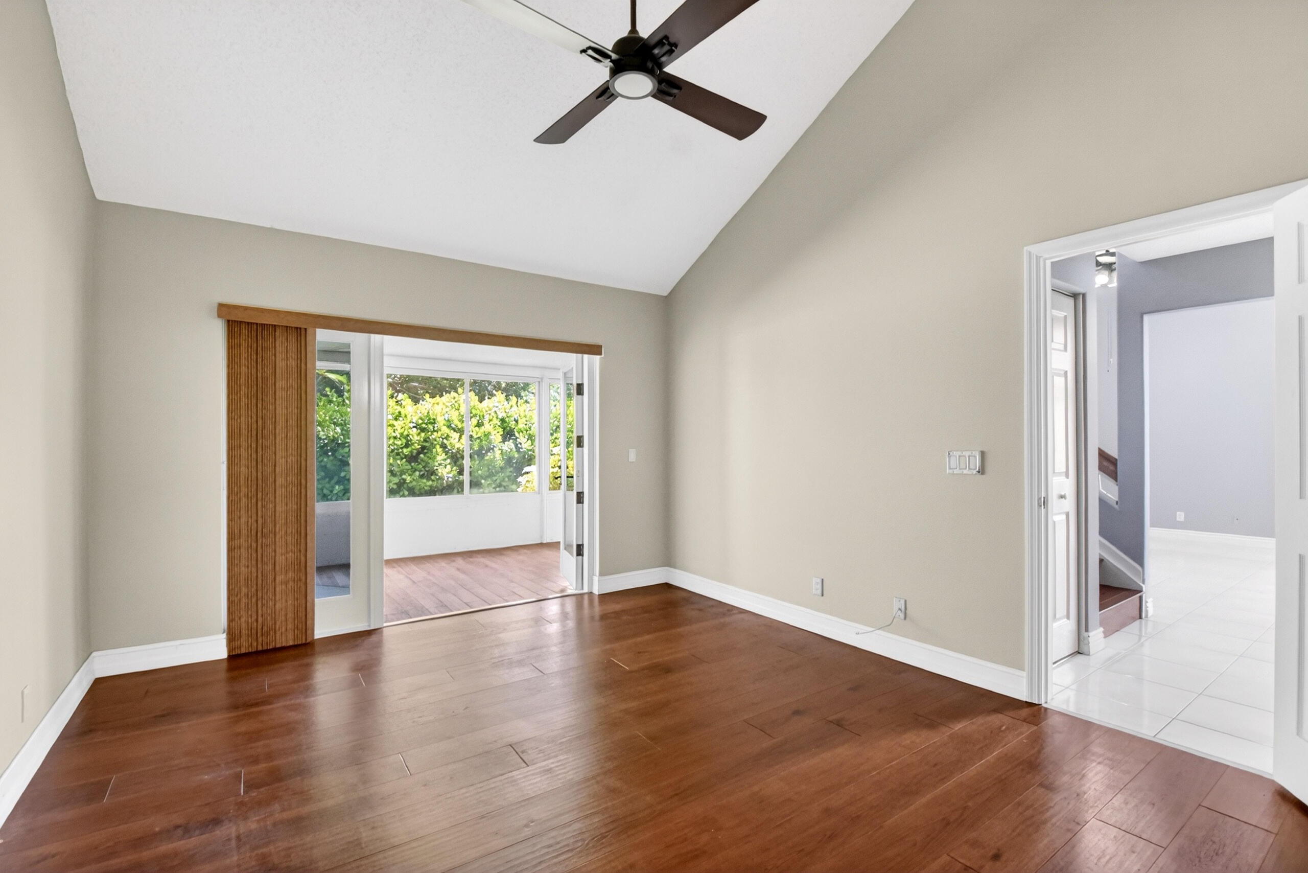 PINE RIDGE AT DELRAY BEACH - Residential