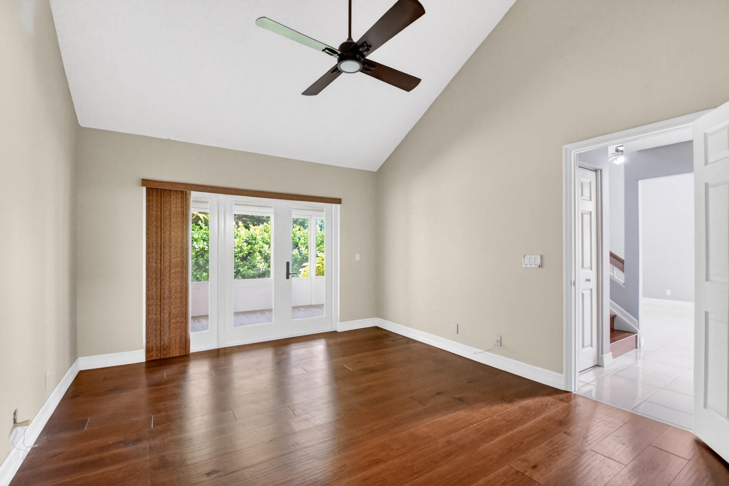 PINE RIDGE AT DELRAY BEACH - Residential