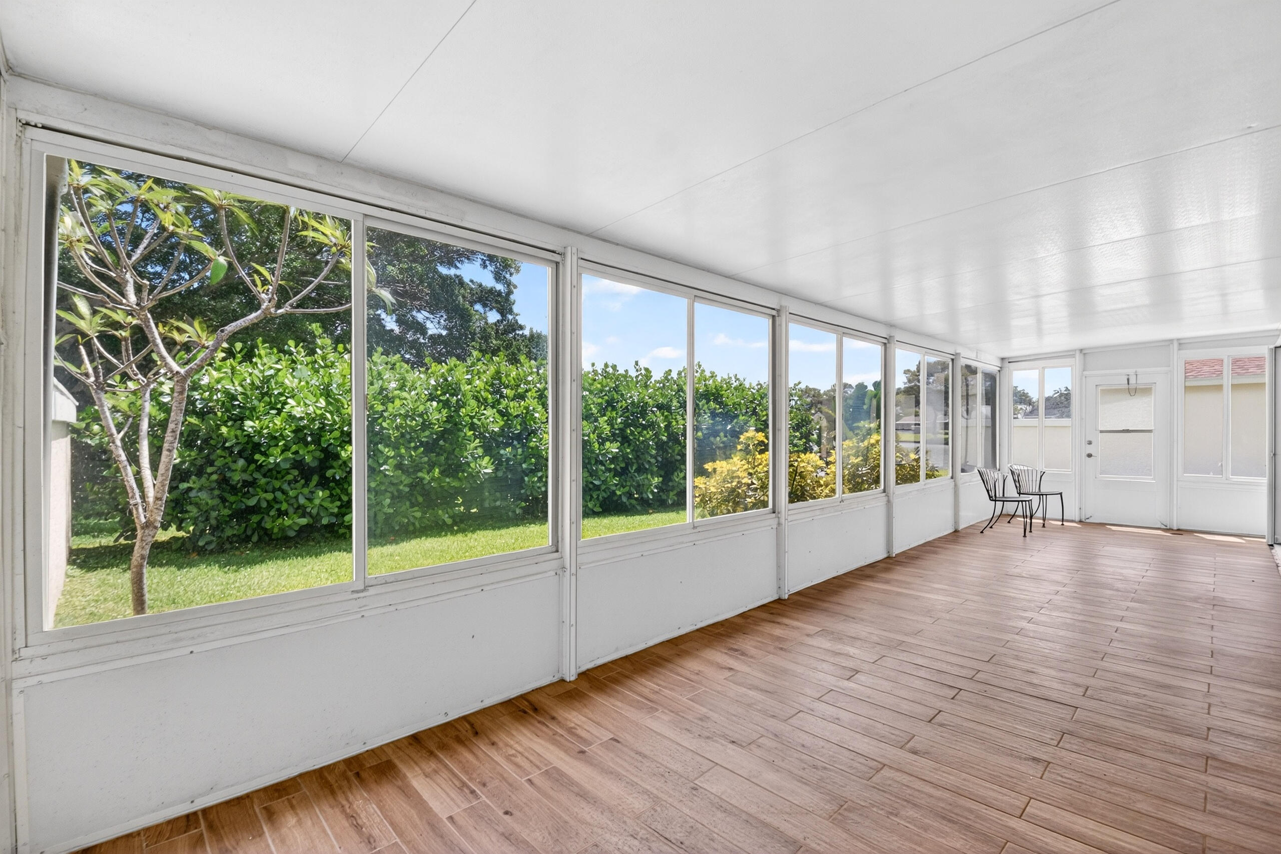 PINE RIDGE AT DELRAY BEACH - Residential