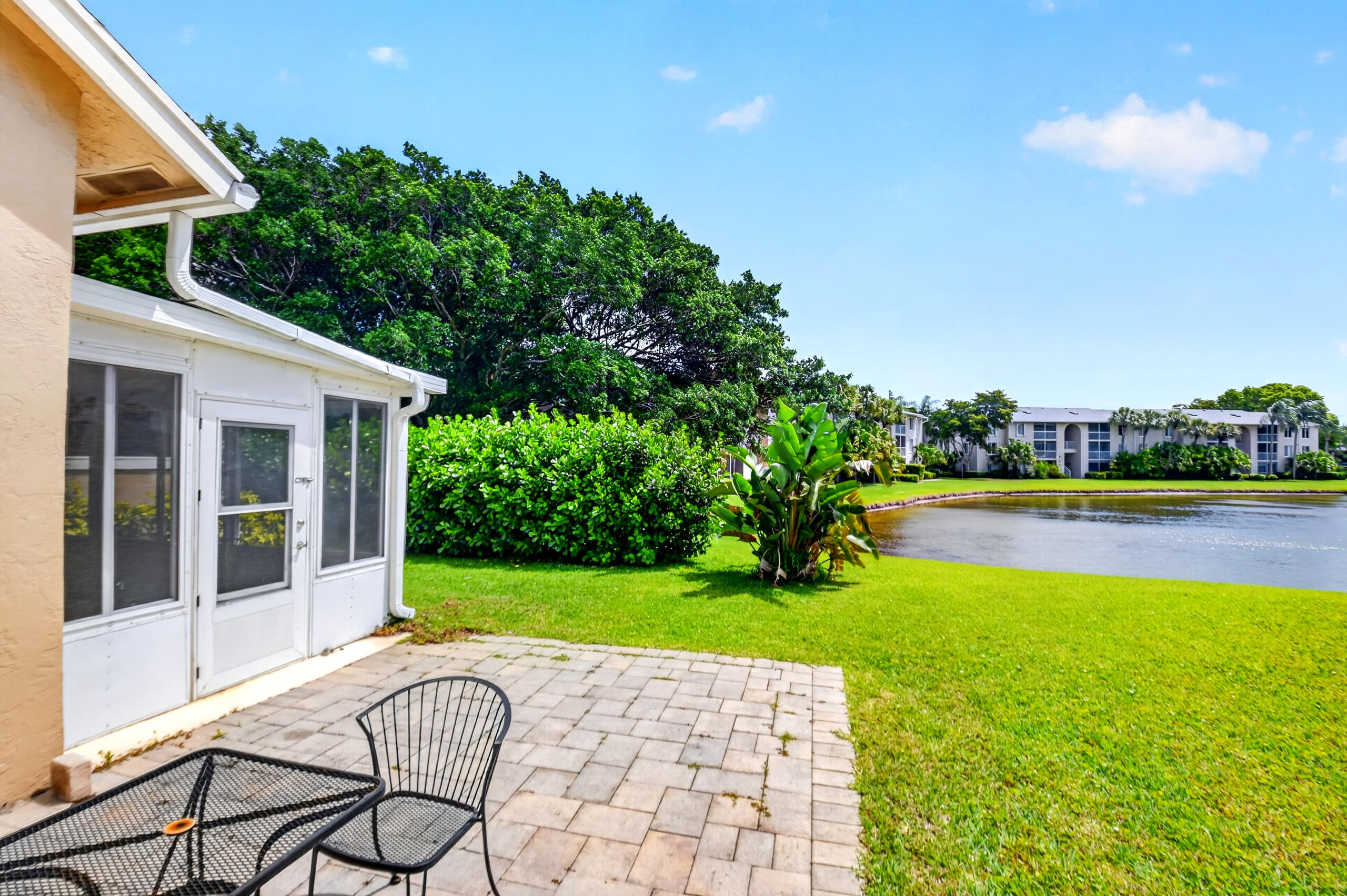 PINE RIDGE AT DELRAY BEACH - Residential