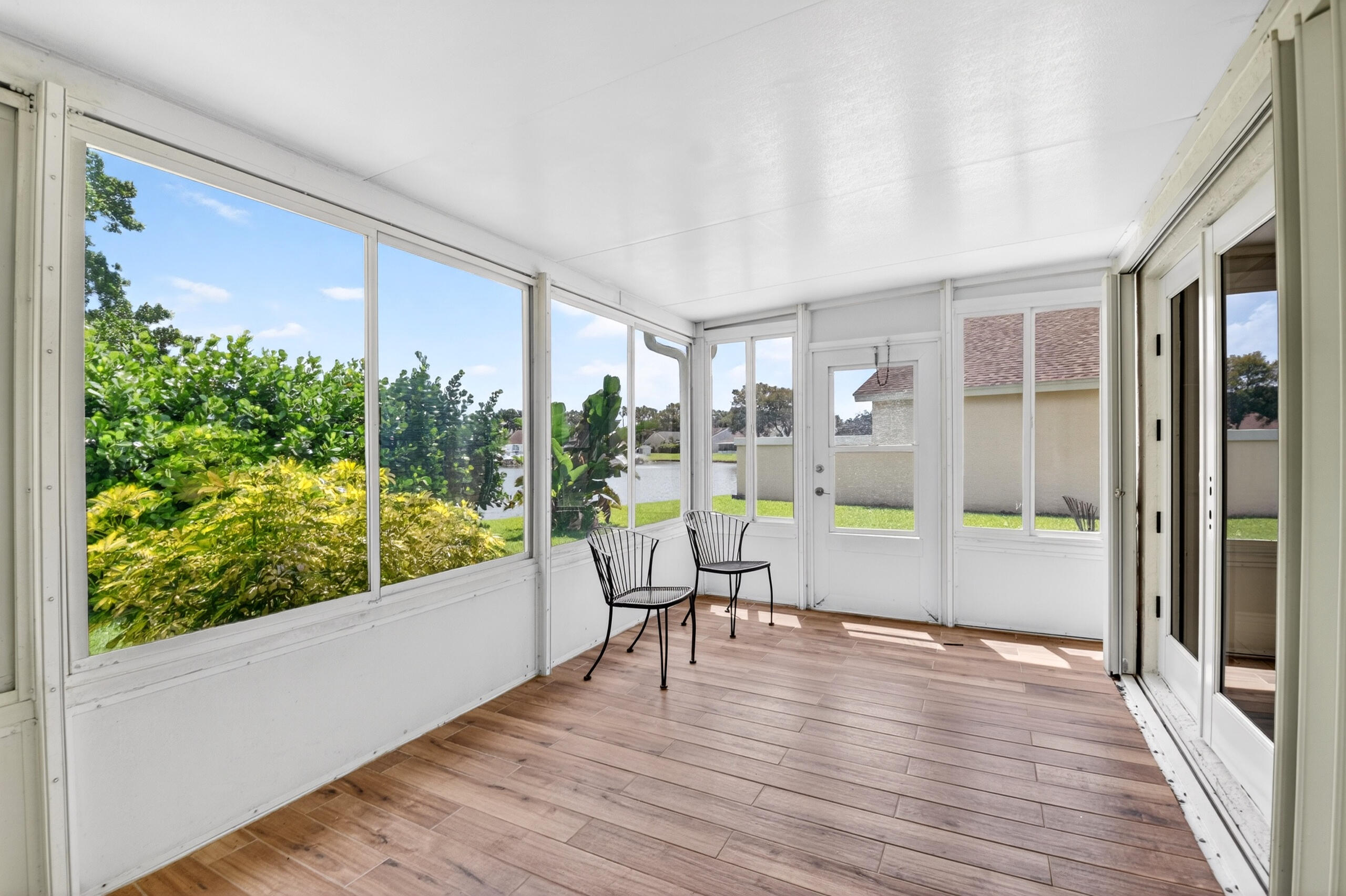 PINE RIDGE AT DELRAY BEACH - Residential