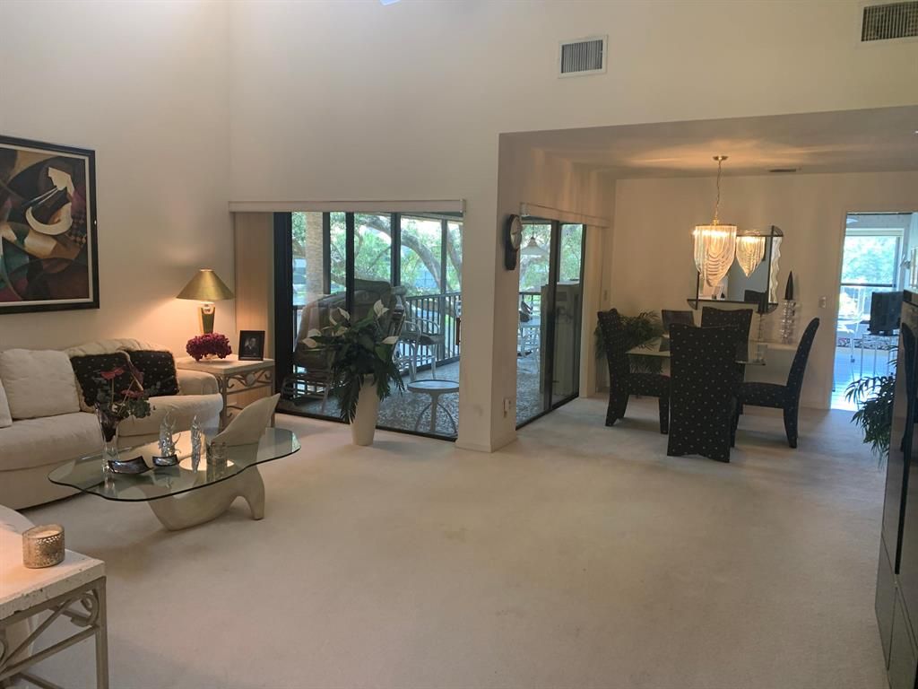 Photo of 3911 Back Bay Drive #222, Jupiter, FL 33477 (MLS # R10714365)