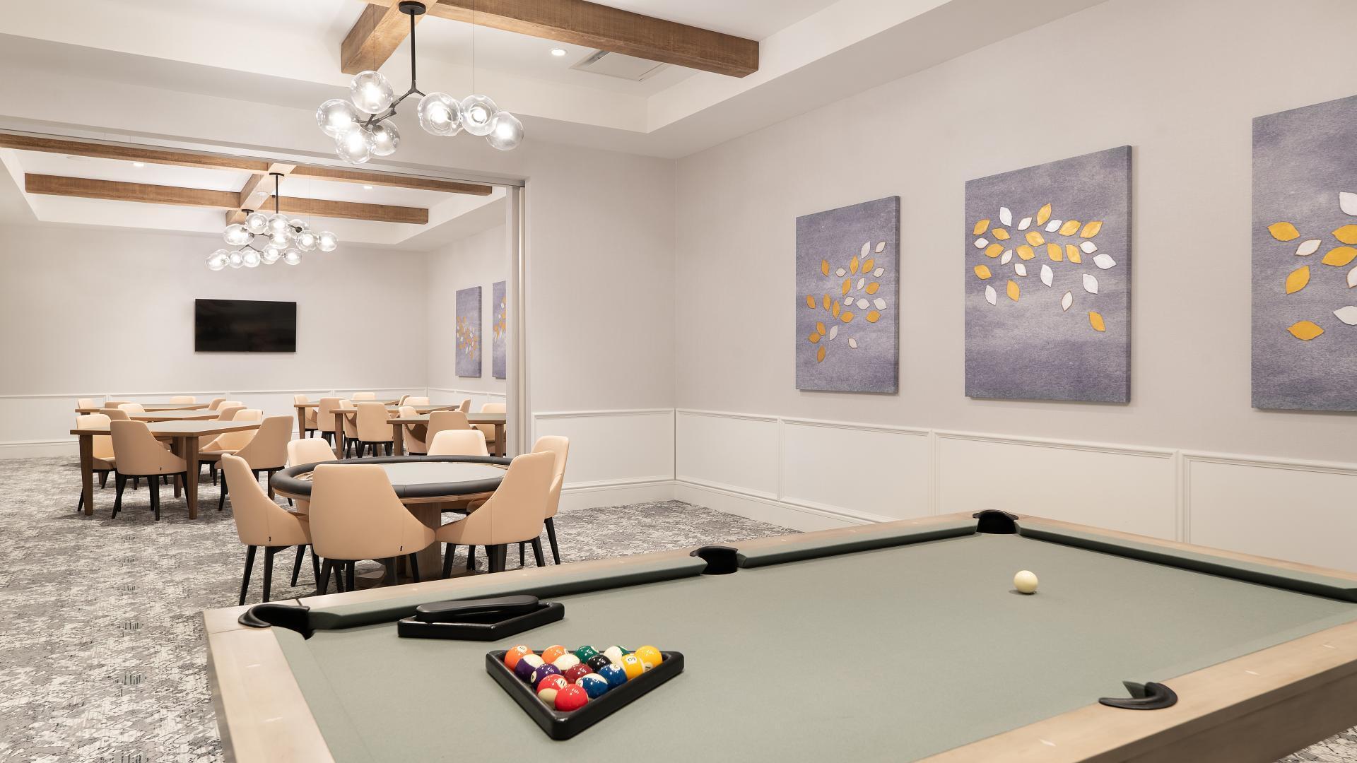 AVENIR SITE PLAN 2 POD LT 327 - Residential