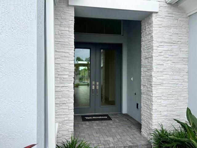 AVENIR SITE PLAN 2 POD LT 327 - Residential