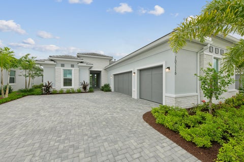 Photo of 10116 Timber Creek Way, Palm Beach Gardens, FL 33412 (MLS # B26034758)
