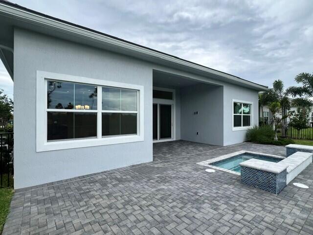 AVENIR SITE PLAN 2 POD LT 327 - Residential