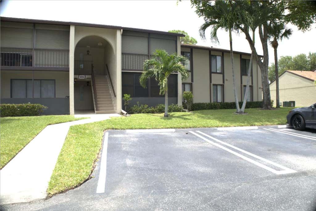 Photo of 815 Sky Pine Way #D2, Greenacres, FL 33415 (MLS # B26056617)