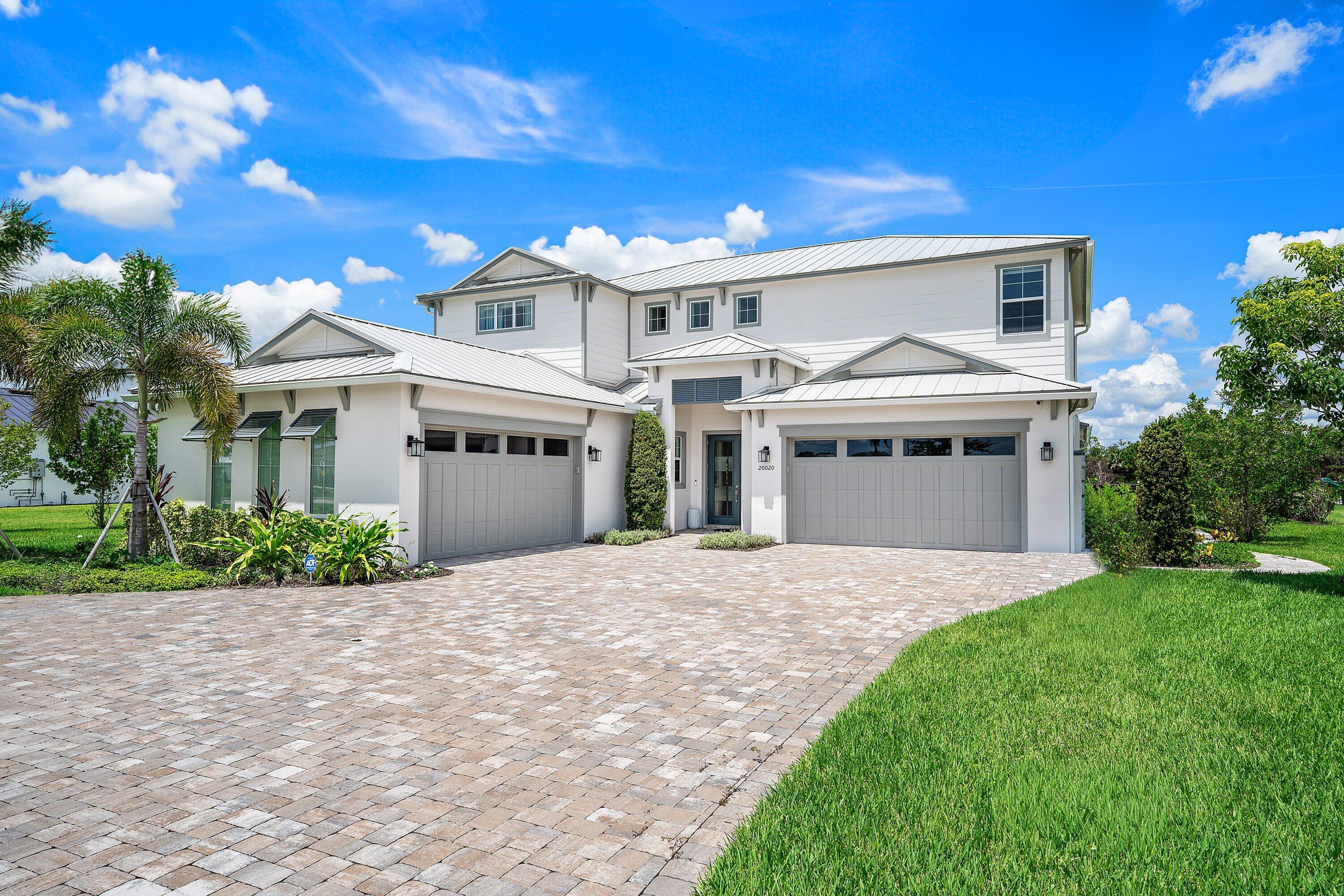 20020 SE Bridgewater Drive