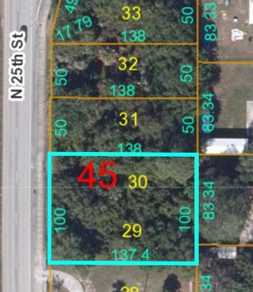 Photo of 3012 N 25th Street, Fort Pierce, FL 34950 (MLS # R10770228)