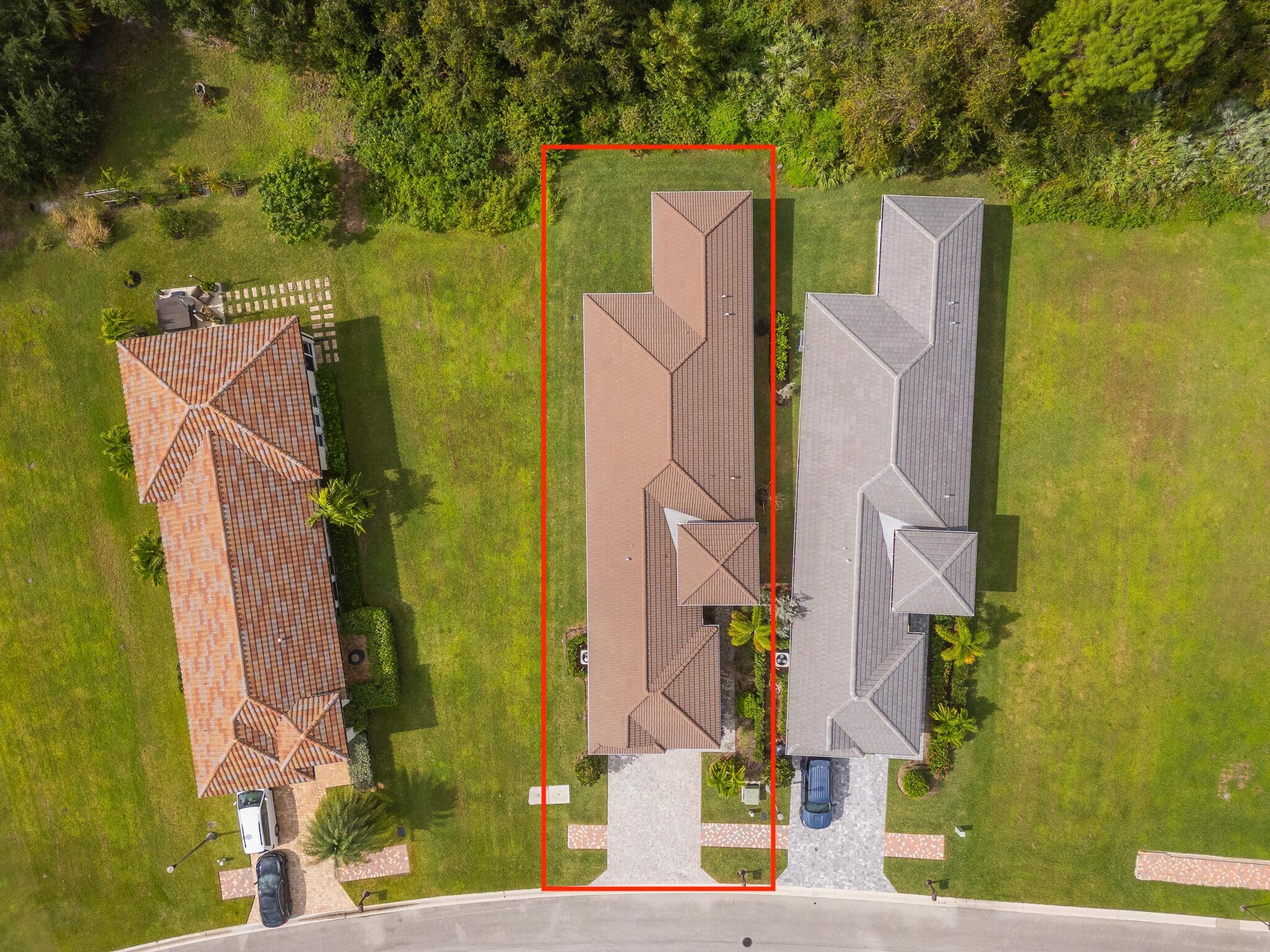 TESORO PRESERVE PLAT NO 2 - Residential