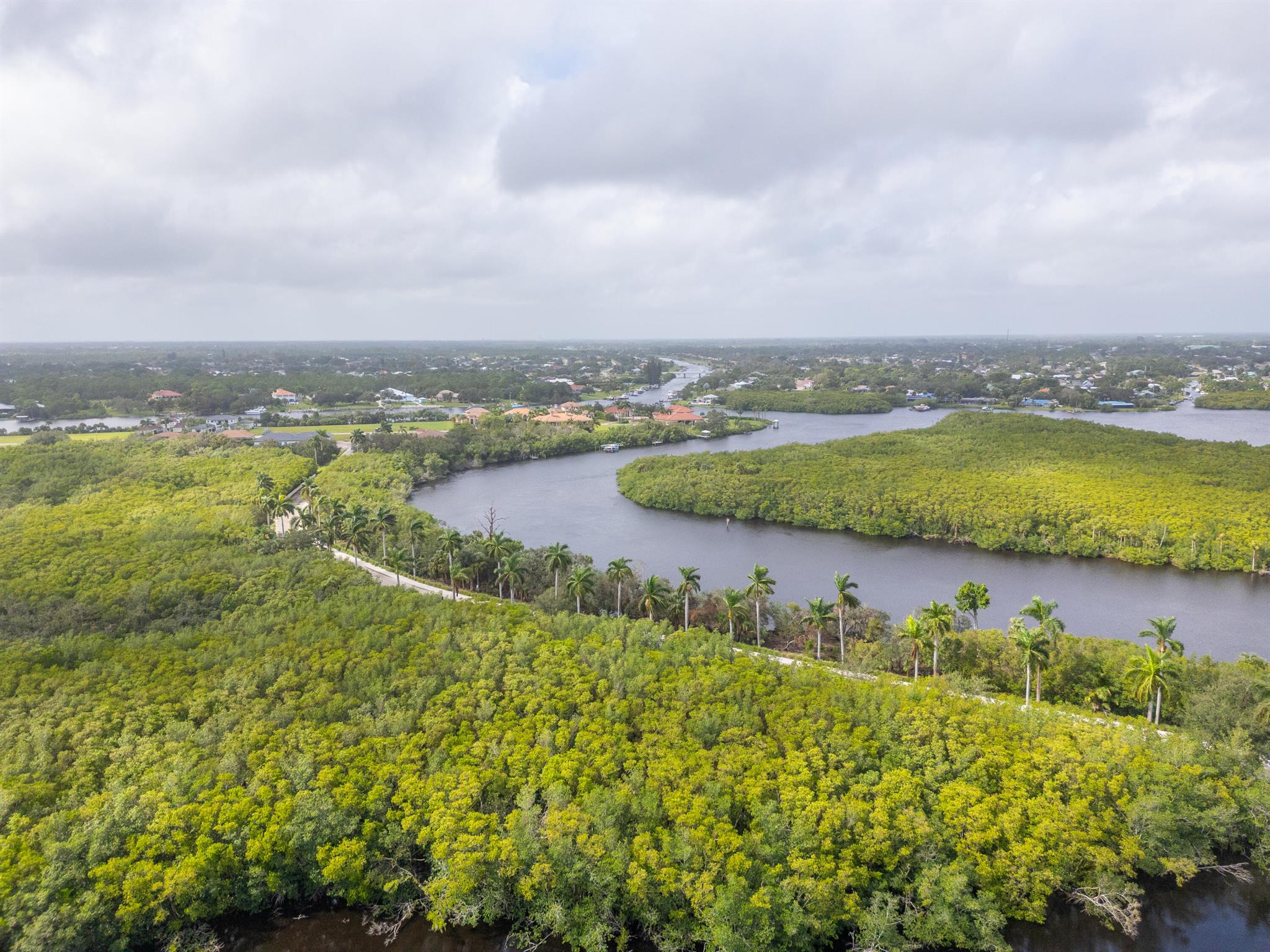 TESORO PRESERVE PLAT NO 2 - Residential