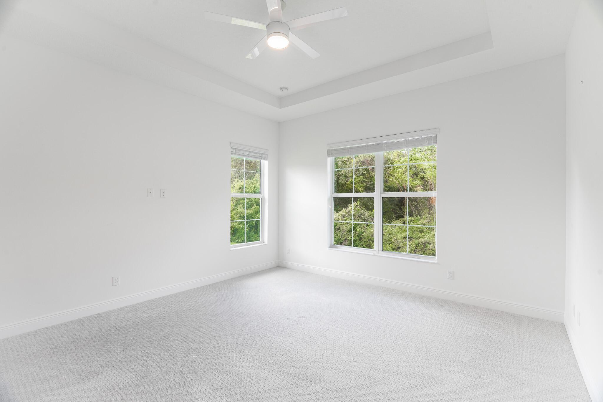 TESORO PRESERVE PLAT NO 2 - Residential