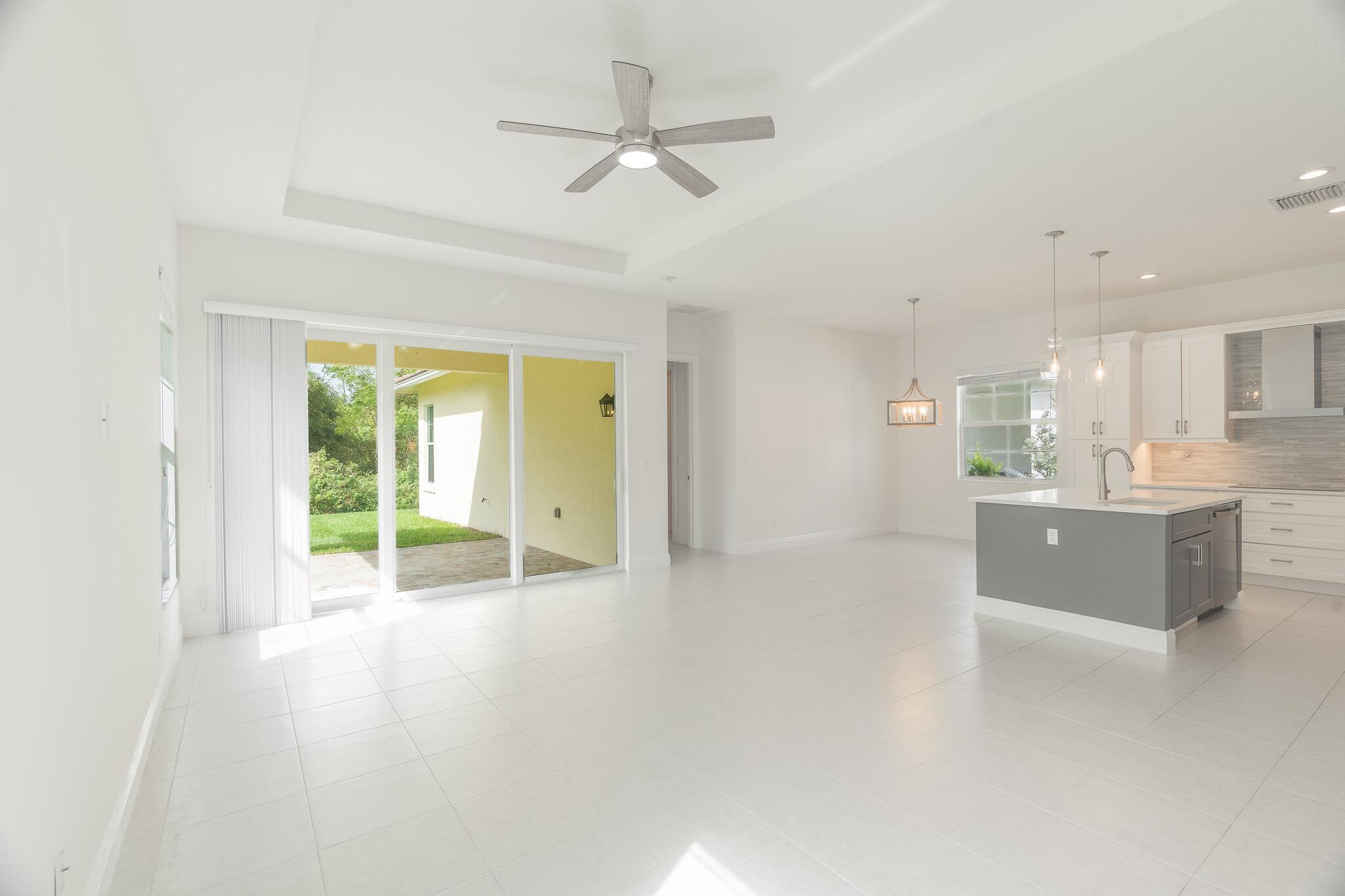 TESORO PRESERVE PLAT NO 2 - Residential