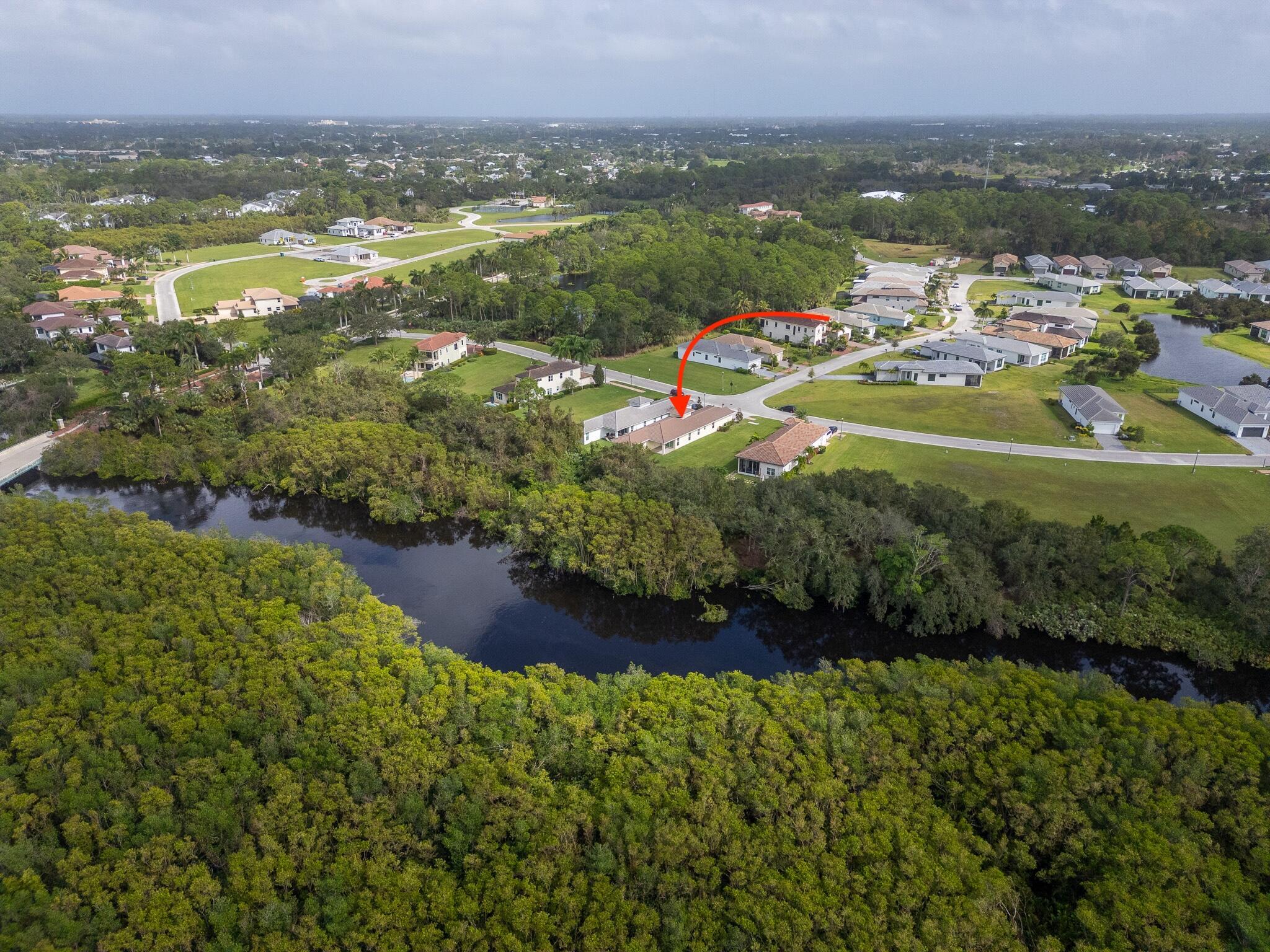 TESORO PRESERVE PLAT NO 2 - Residential