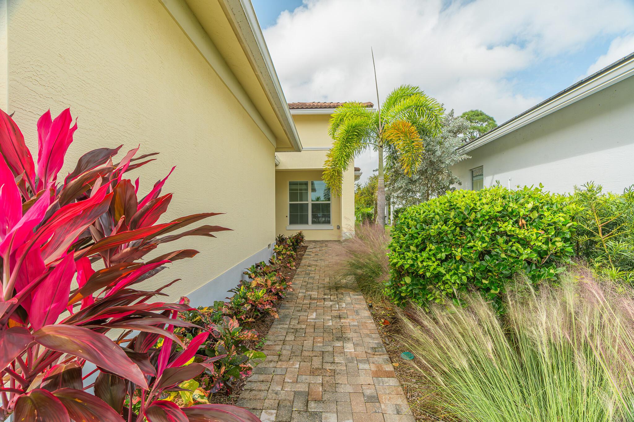 TESORO PRESERVE PLAT NO 2 - Residential