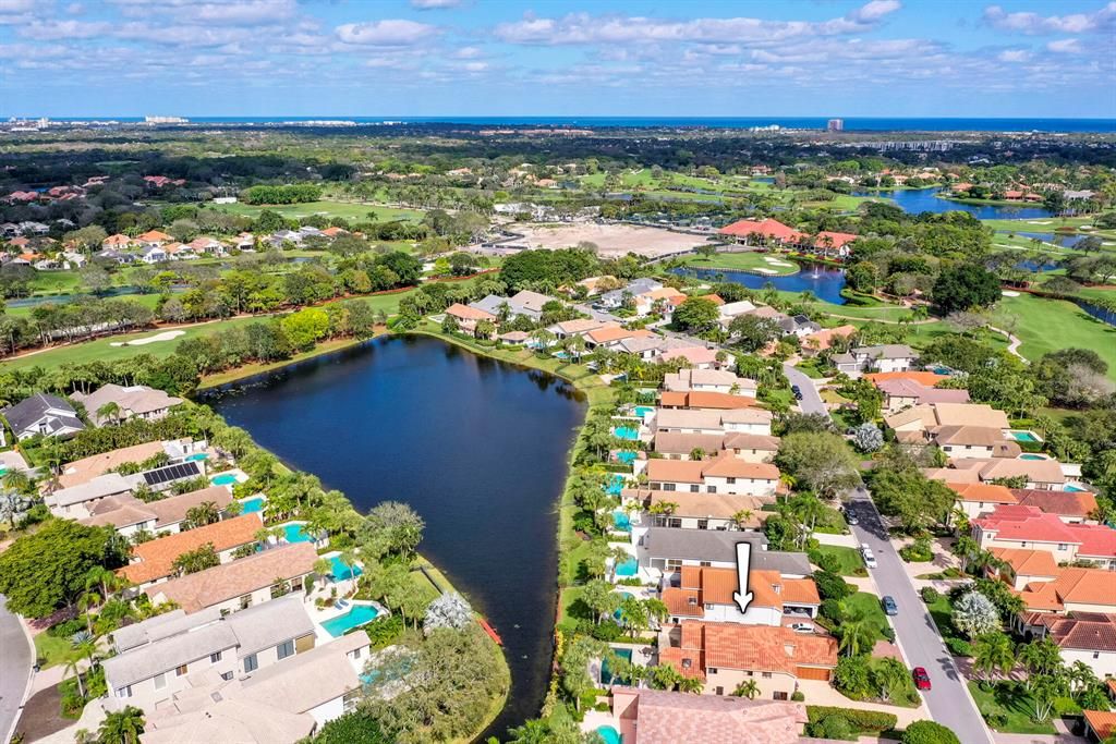 Photo of 13253 Verdun Drive, Palm Beach Gardens, FL 33410 (MLS # R10884175)