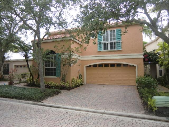 VILLA D ESTE - Residential Lease